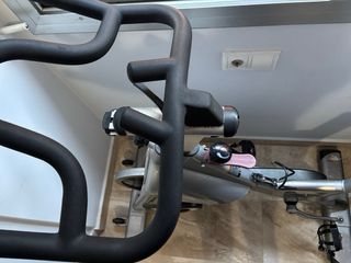 Bici Spinning Tomahawk