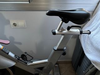 Bici Spinning Tomahawk