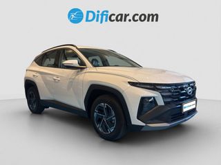 Hyundai Tucson TUCSON 1.6T 160CV 48V HYBRID DT MAXX AUT.