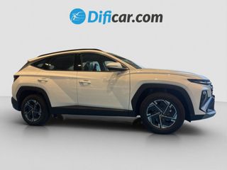 Hyundai Tucson TUCSON 1.6T 160CV 48V HYBRID DT MAXX AUT.