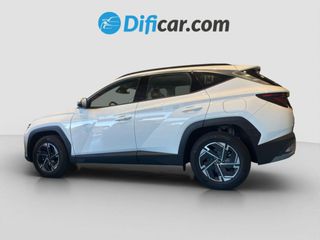 Hyundai Tucson TUCSON 1.6T 160CV 48V HYBRID DT MAXX AUT.