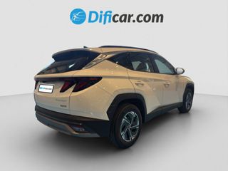 Hyundai Tucson TUCSON 1.6T 160CV 48V HYBRID DT MAXX AUT.