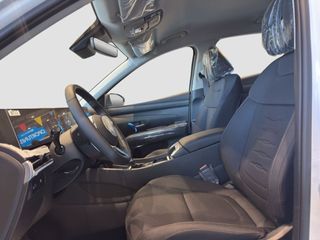 Hyundai Tucson TUCSON 1.6T 160CV 48V HYBRID DT MAXX AUT.