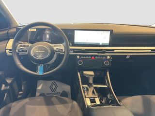 Hyundai Tucson TUCSON 1.6T 160CV 48V HYBRID DT MAXX AUT.