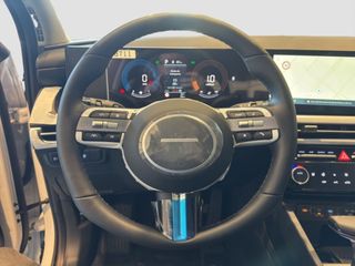 Hyundai Tucson TUCSON 1.6T 160CV 48V HYBRID DT MAXX AUT.