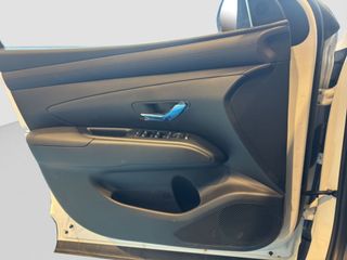 Hyundai Tucson TUCSON 1.6T 160CV 48V HYBRID DT MAXX AUT.