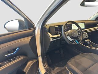 Hyundai Tucson TUCSON 1.6T 160CV 48V HYBRID DT MAXX AUT.