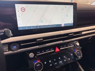 Hyundai Tucson TUCSON 1.6T 160CV 48V HYBRID DT MAXX AUT.