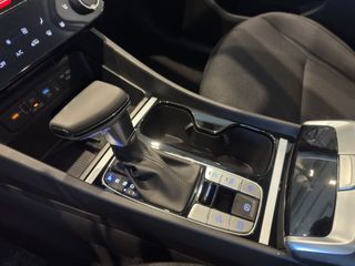 Hyundai Tucson TUCSON 1.6T 160CV 48V HYBRID DT MAXX AUT.