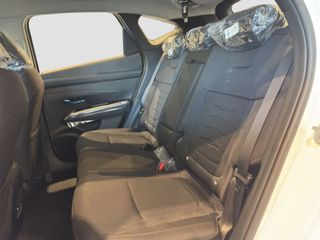 Hyundai Tucson TUCSON 1.6T 160CV 48V HYBRID DT MAXX AUT.