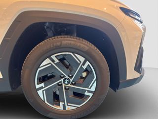 Hyundai Tucson TUCSON 1.6T 160CV 48V HYBRID DT MAXX AUT.