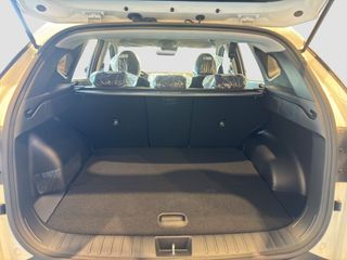 Hyundai Tucson TUCSON 1.6T 160CV 48V HYBRID DT MAXX AUT.