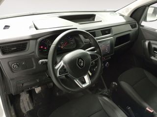 Renault Express Advance