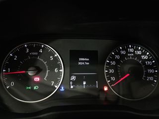 Renault Express Advance