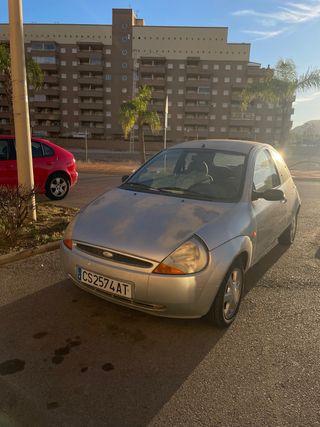 Ford Ka 1999