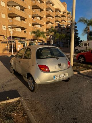 Ford Ka 1999