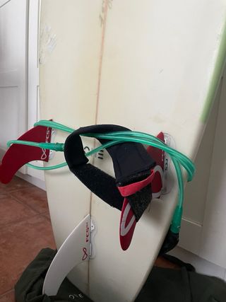 Tabla de surf BLANKS SURF BOARDS