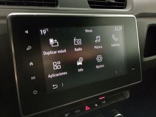 Renault Express Advance