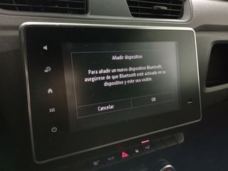 Renault Express Advance