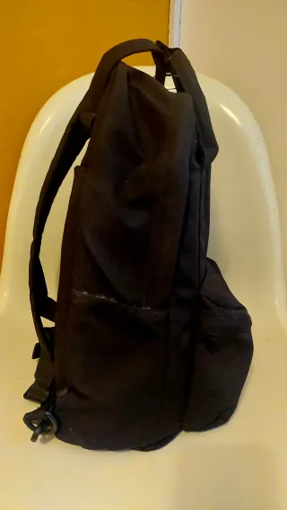 Mochila Eastpak Negra