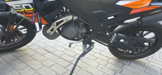 Vendo Derbi Senda DRD X-treme 50 S