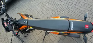 Vendo Derbi Senda DRD X-treme 50 S