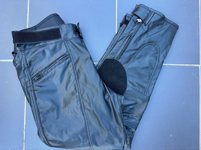 Pantalones de moto Duhan talla XL