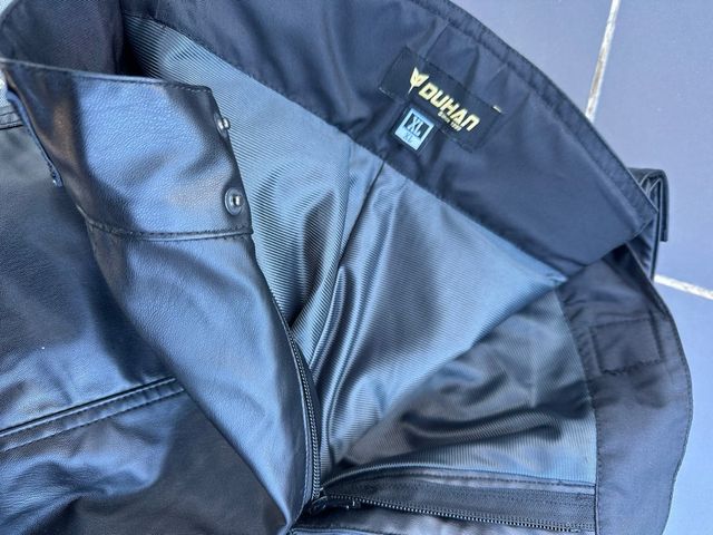 Pantalones de moto Duhan talla XL