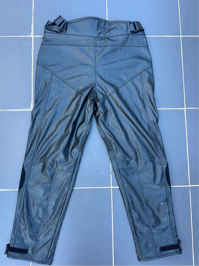Pantalones de moto Duhan talla XL