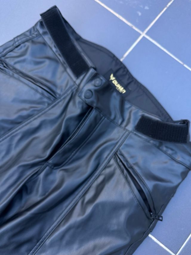 Pantalones de moto Duhan talla XL
