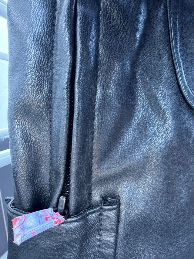 Pantalones de moto Duhan talla XL