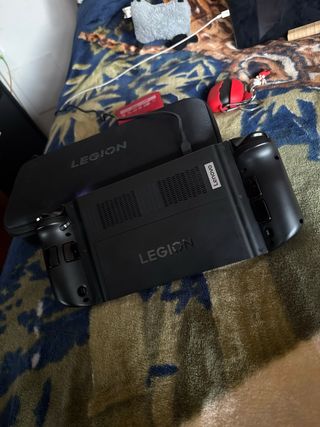 Lenovo Legion Go 1TB