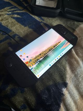 Lenovo Legion Go 1TB