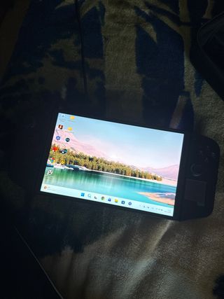 Lenovo Legion Go 1TB