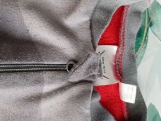 Pigiama intero Cars Disney Pixar bimbo Tg 2-4 anni