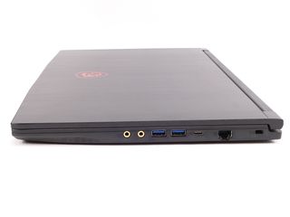 MSI GF63 Thin -i7-11800H 16GB 512GB RTX 3050 15,6"