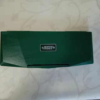 Calibre Pie de Rey INSIZE