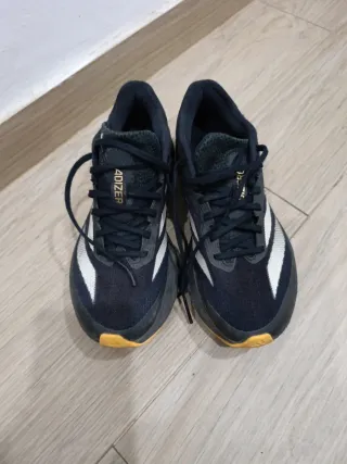 Zapatillas deportivas Adidas niño