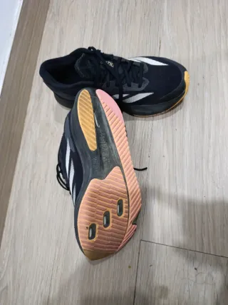 Zapatillas deportivas Adidas niño