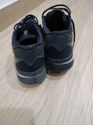 Zapatillas deportivas Adidas niño