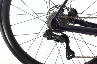 Orbea Gain M20i Di2 12V (carretera) t.56 Reacondicionada