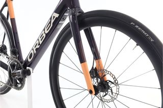 Orbea Gain M20i Di2 12V (carretera) t.56 Reacondicionada