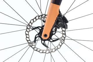 Orbea Gain M20i Di2 12V (carretera) t.56 Reacondicionada