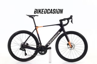 Orbea Gain M20i Di2 12V (carretera) t.56 Reacondicionada