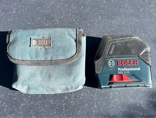 Mesa de corte para azulejos al agua y nivel laser