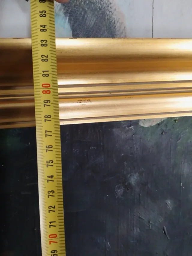 Quadro dipinto ad olio