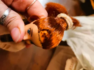 Barbie Anastasia 1997