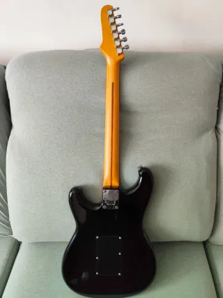 Ibanez Roadstar II