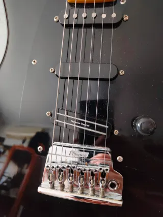 Ibanez Roadstar II