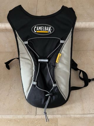 Mini mochila Camelbak para bolsa de hidratación